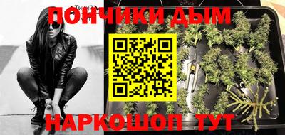 хмурый Кунгур